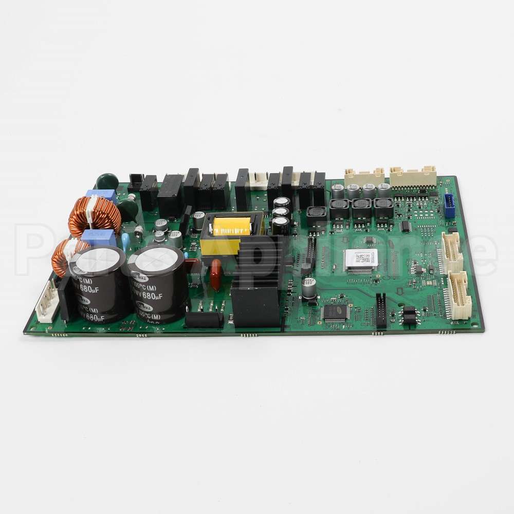 DA94-04603A Samsung Assy Pcb Eeprom;0X81,Da92-01139A,D608,Aw