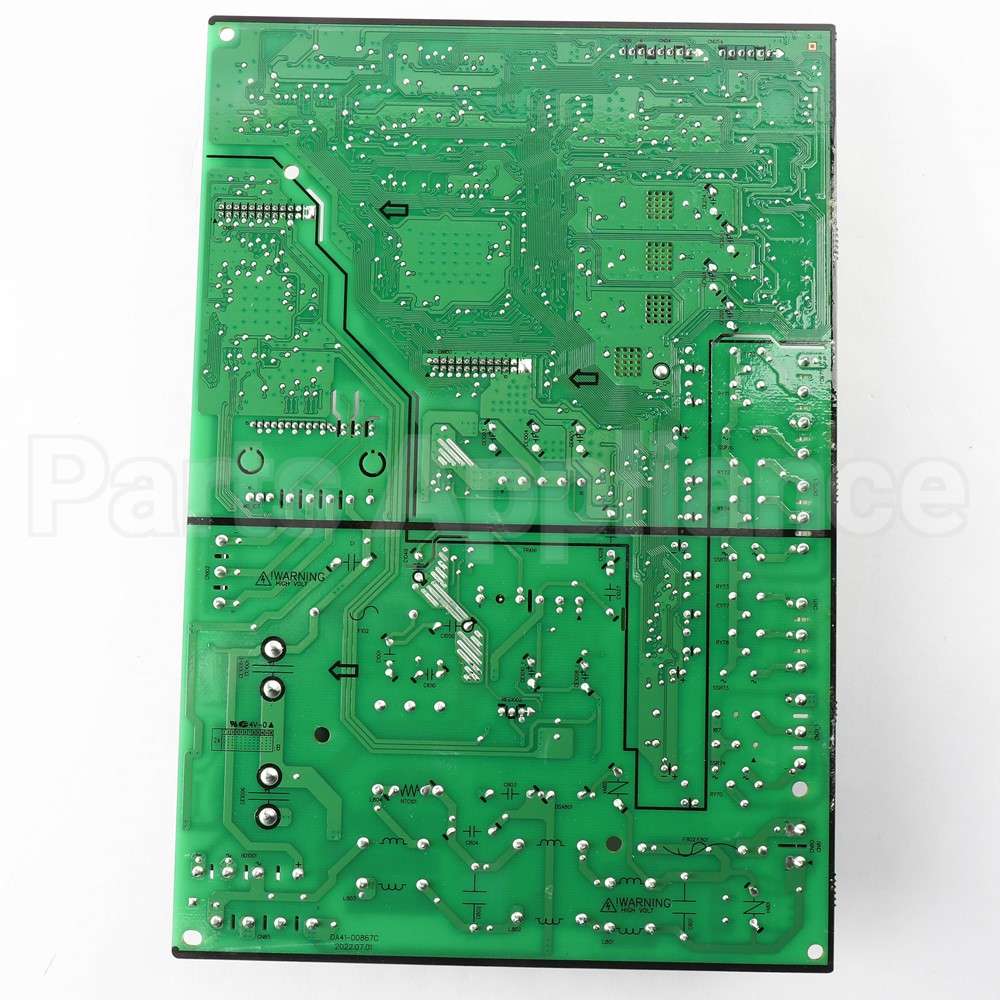 DA94-05310R Samsung Assy Pcb Eeprom;0X72,Da92-01499M,D601, D