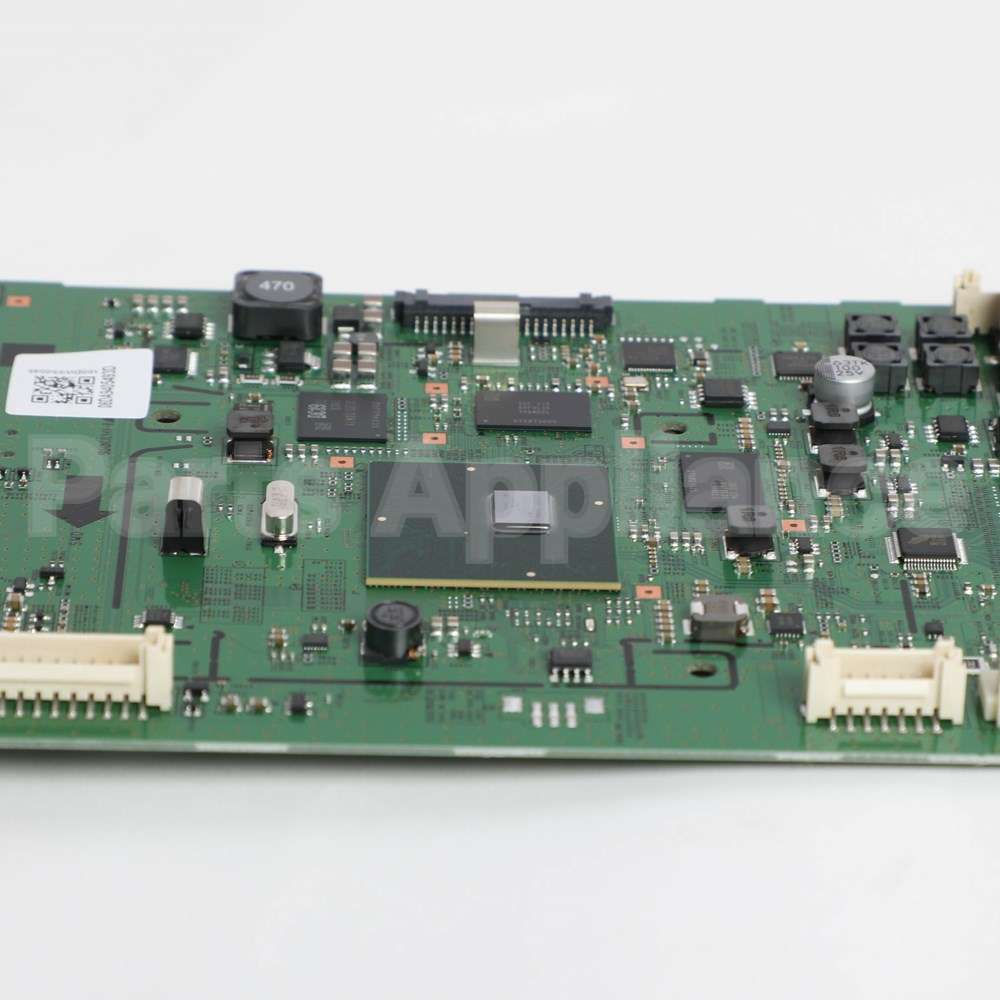 DA94-05493D Samsung Assy Pcb Eeprom;Dat3 0X02,Us Aw3Aw4_R,Fh