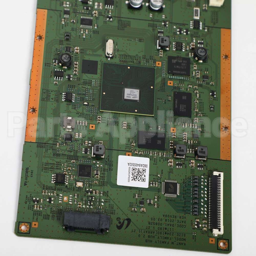 DA94-05582A Samsung Assy Pcb Eeprom;Dat1 0X08,Us Rf8000_M,Fh