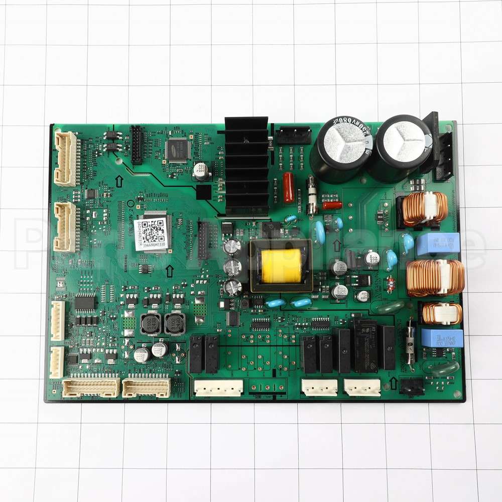 DA94-06781R Samsung Assy Pcb Eeprom 0X18 D601,D602,D603,D605