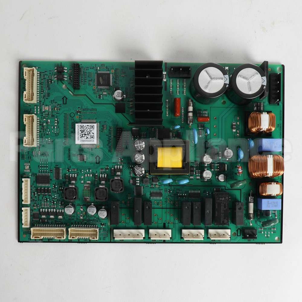 DA94-06786A Samsung Assy Pcb Eeprom; 0X81M,Da92-01694A,D608,Rf