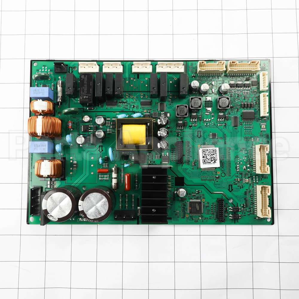 DA94-06786F Samsung Assy Pcb Eeprom;0Xa1,Da92-01694A,D606, D