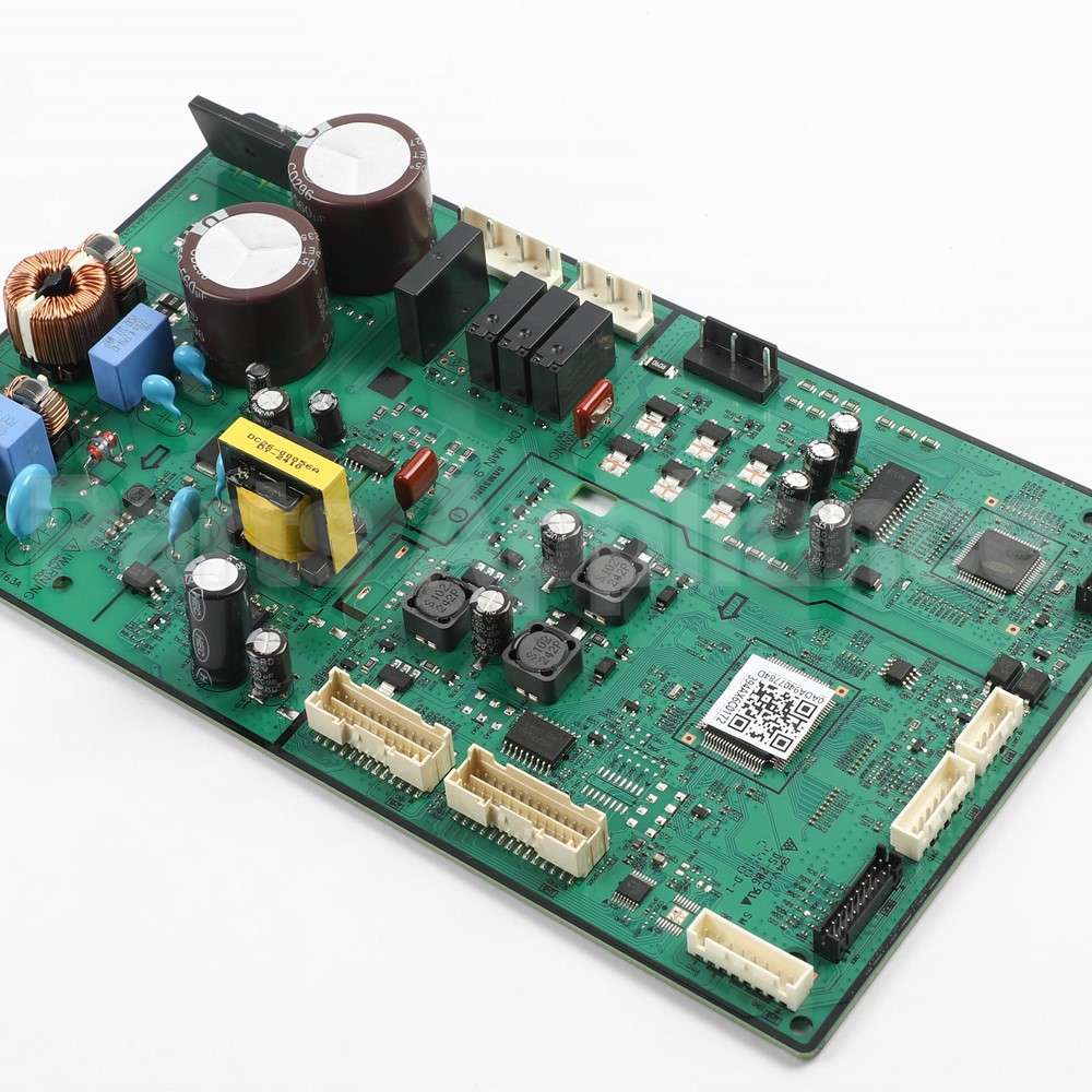 DA94-07784D Samsung Assy Pcb Eeprom 0X49 Da92-01695C,D604