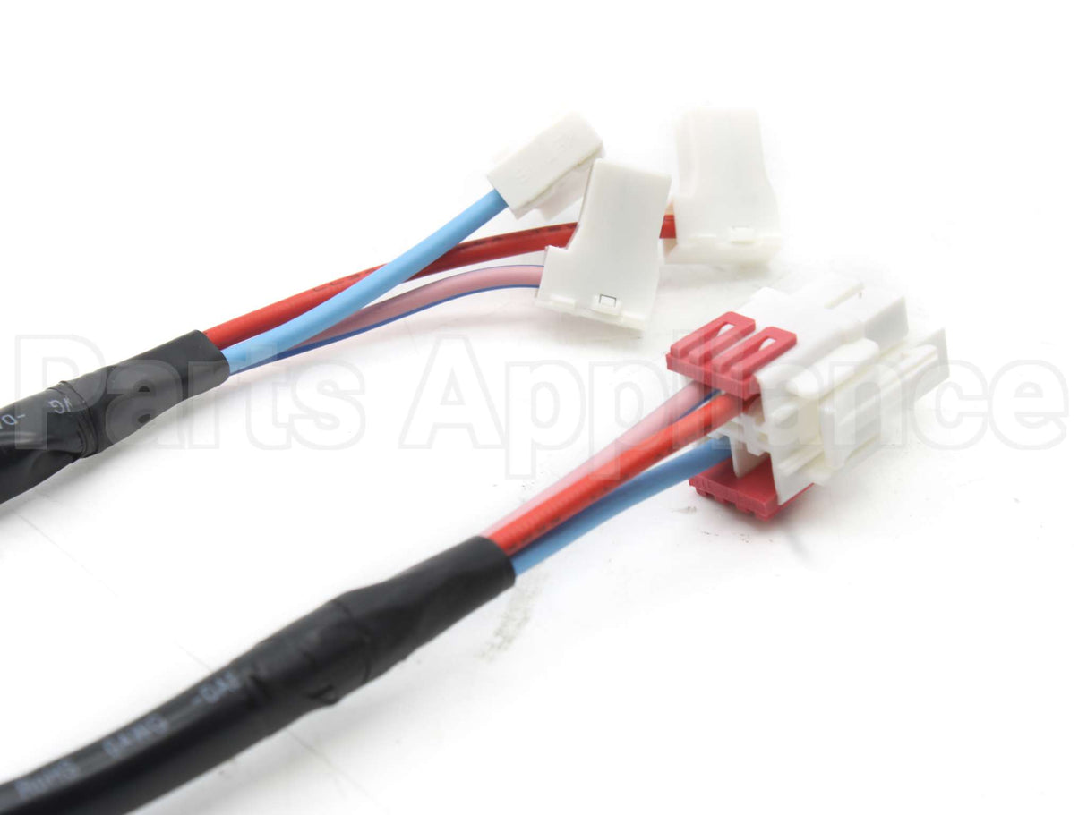 DA96-00174G Samsung Assy W/Harness-Comp;Comp,All,,,,,Free Vo