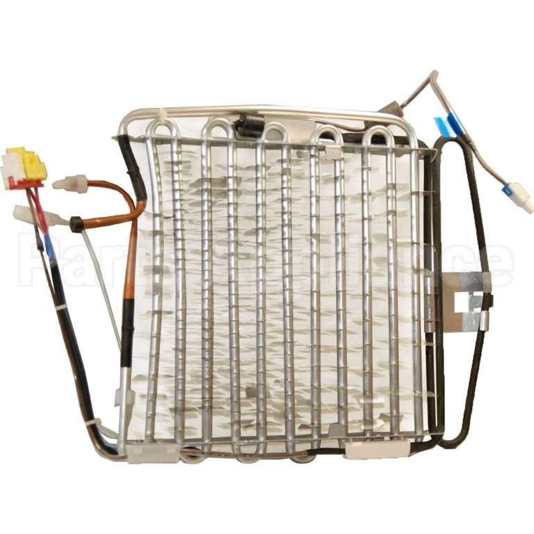 DA96-00626H Samsung Assy Evap-Ref;Haemil10,Fin Pipe,A1070S-H