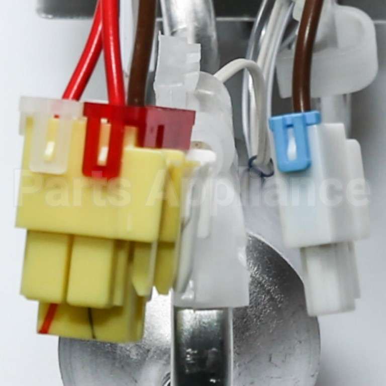 DA96-00627G Samsung Assy Evap-Fre;Haemil10,Fin Pipe,A1070S-H