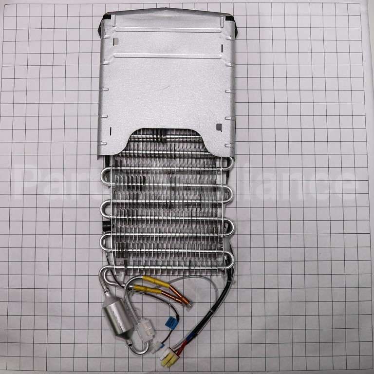DA96-00627G Samsung Assy Evap-Fre;Haemil10,Fin Pipe,A1070S-H