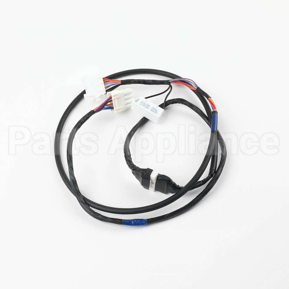 DA96-00640B Samsung Assy Wire Harness-Rail;Aw4-4D Counter De