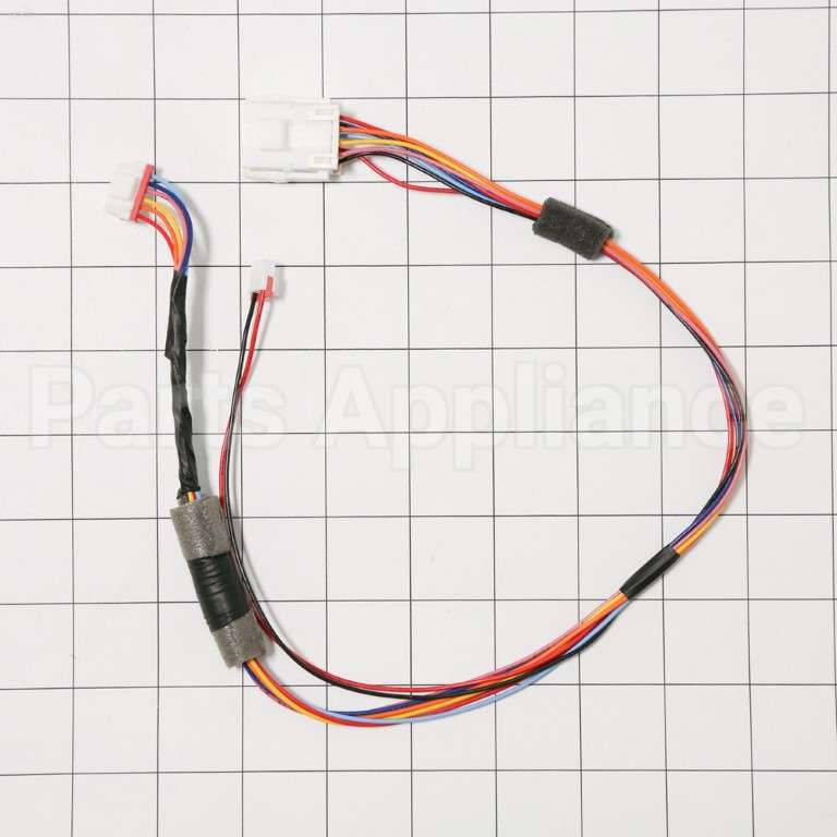 DA96-00641B Samsung Assy Wire Harness-Display;Opus1-Pjt,Mid-