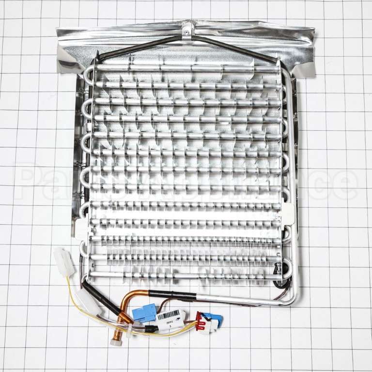 DA96-00660G Samsung Assy Evap-Ref;Rf7500J,120V/100W