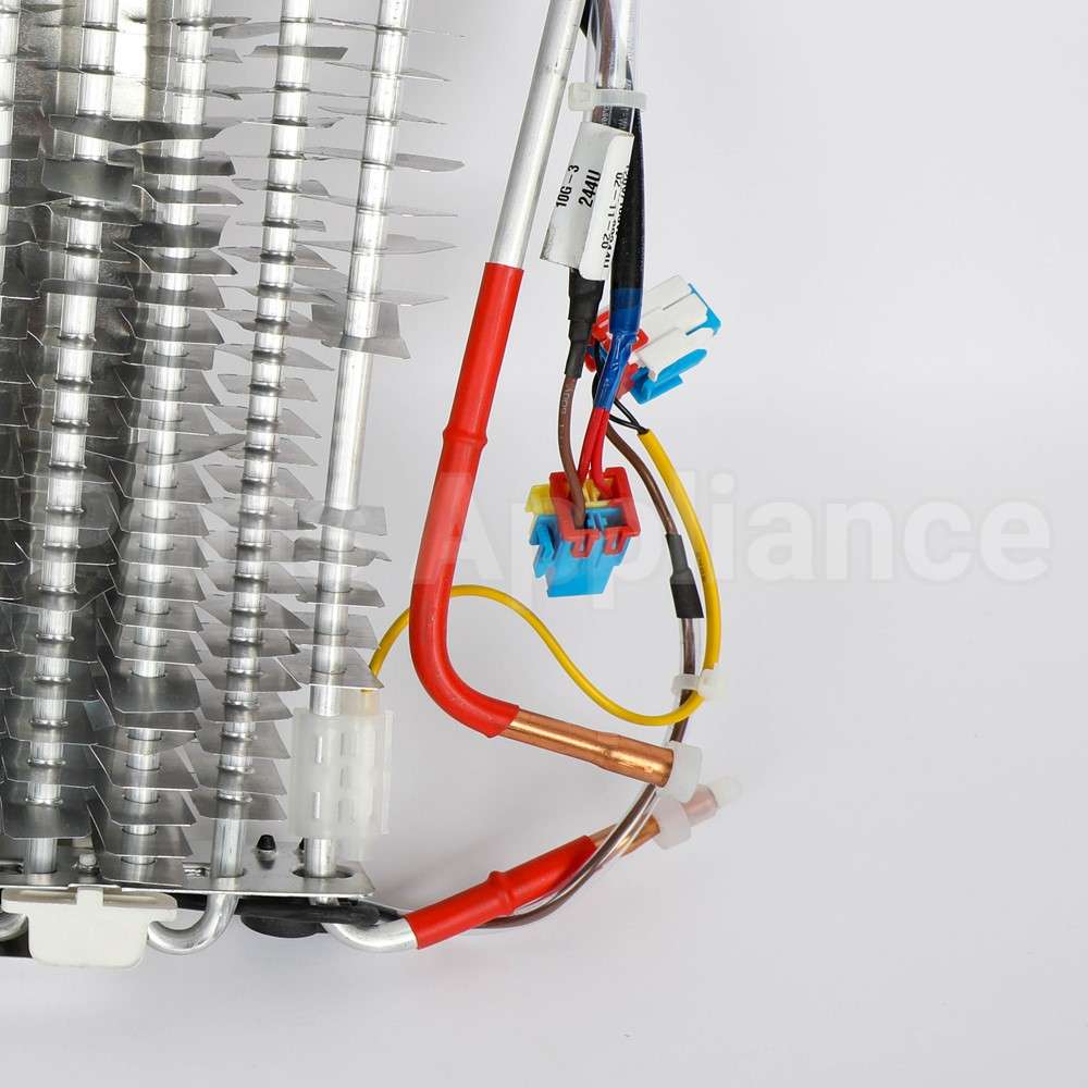 DA96-00660N Samsung Assy Evap-Ref Evap Module;Aw2-Facelift,F