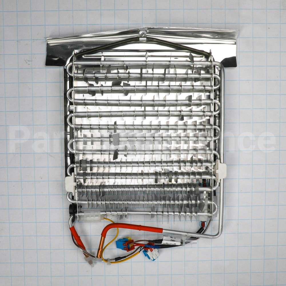 DA96-00660N Samsung Assy Evap-Ref Evap Module;Aw2-Facelift,F