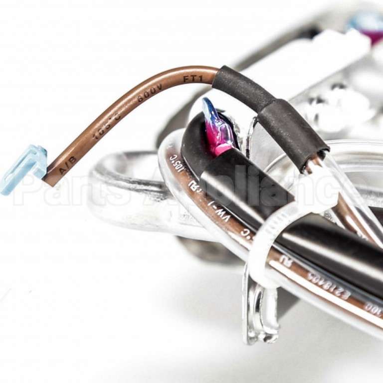 DA96-00673N Samsung Assy Evap-Ref;Guggenheim,Fin Pipe,A1070S