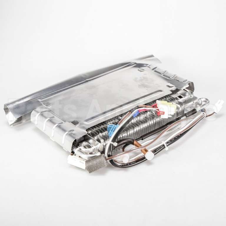 DA96-00673N Samsung Assy Evap-Ref;Guggenheim,Fin Pipe,A1070S