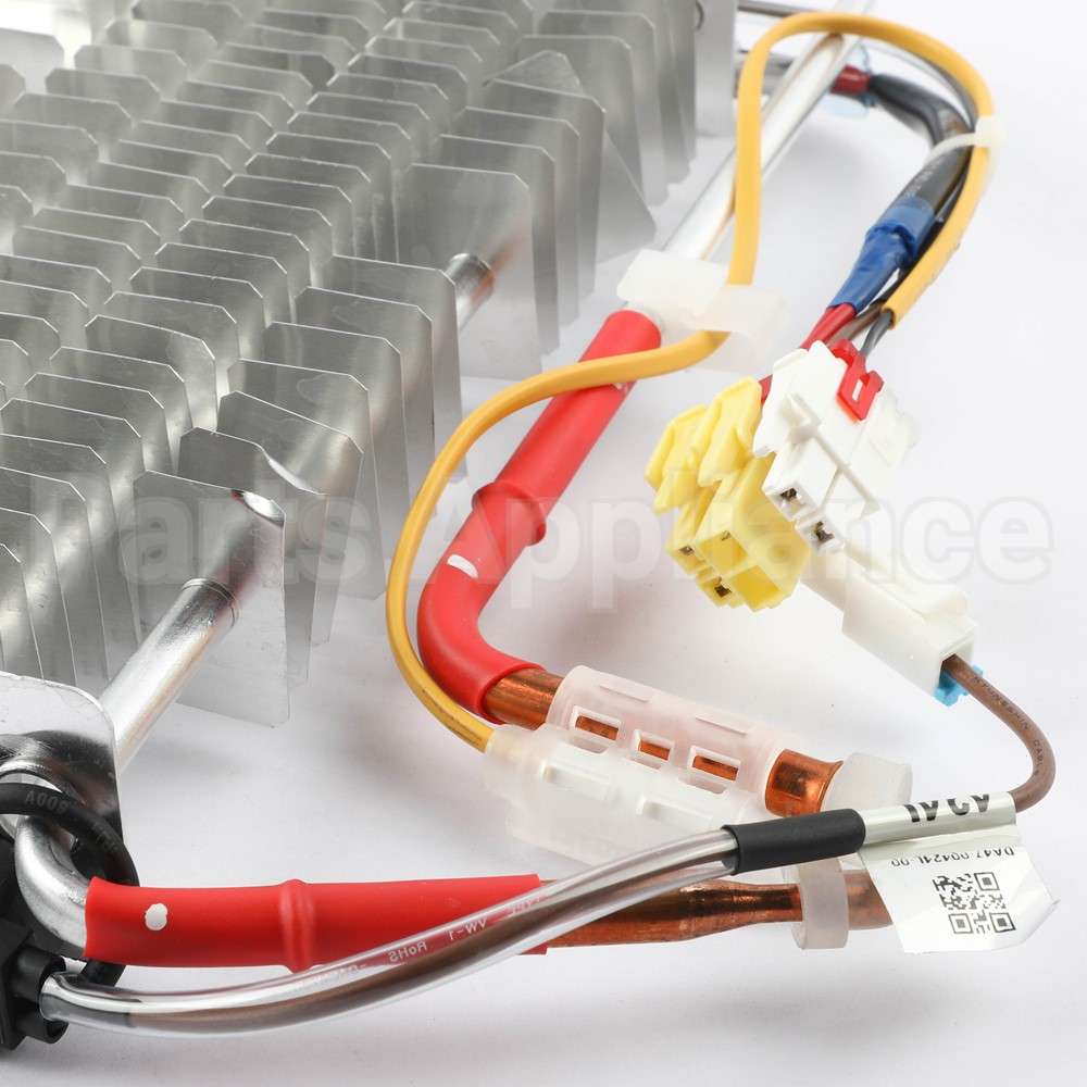 DA96-00845F Samsung Assy Evap-Ref;Nw2-Fdr,Fintube,115V,100W,