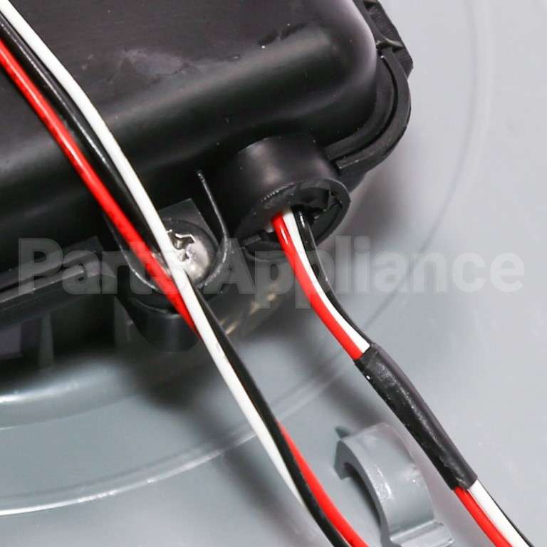 DA96-00880D Samsung Assy Motor Fan;12 Vcd,1920 Rpm,Recycled