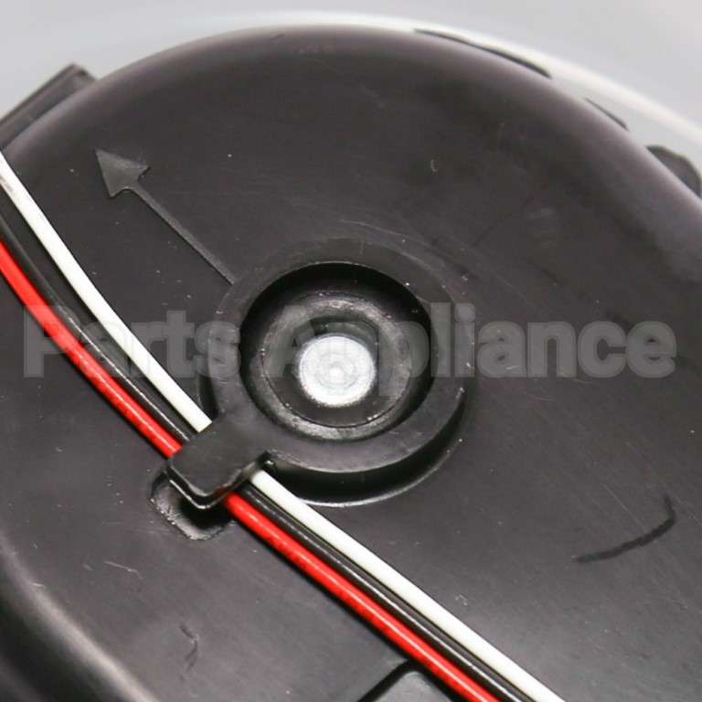 DA96-00880D Samsung Assy Motor Fan;12 Vcd,1920 Rpm,Recycled