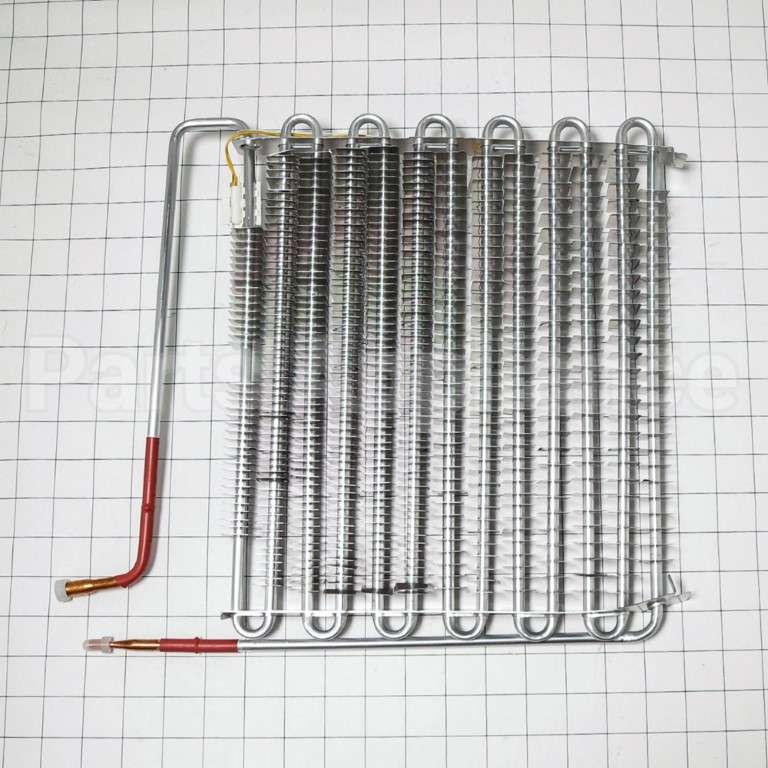 DA96-01002A Samsung Assy Evap-Ref;Romanee Conti_Disp,Fin Tub