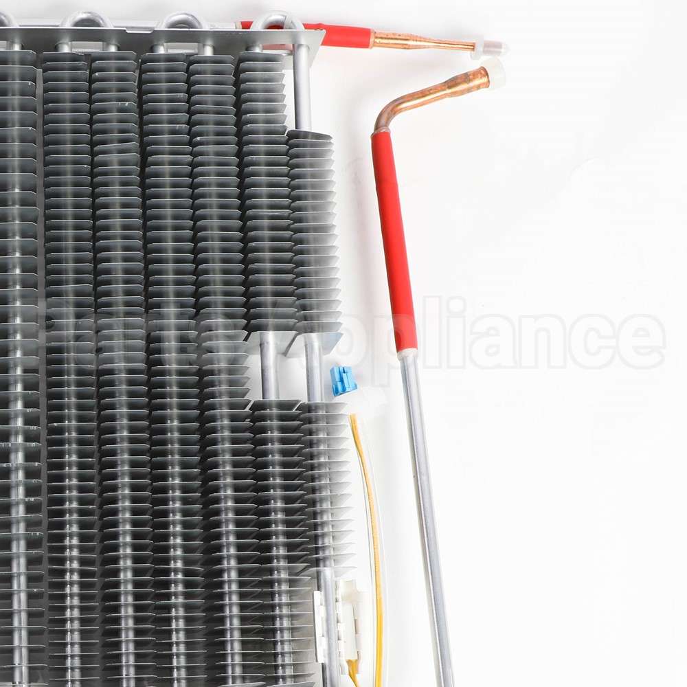 DA96-01002B Samsung Assy Evap-Ref;Rf8000Mc,Fin Tube,Flat Cab