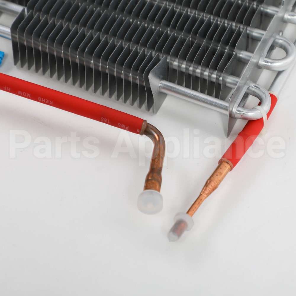 DA96-01002B Samsung Assy Evap-Ref;Rf8000Mc,Fin Tube,Flat Cab