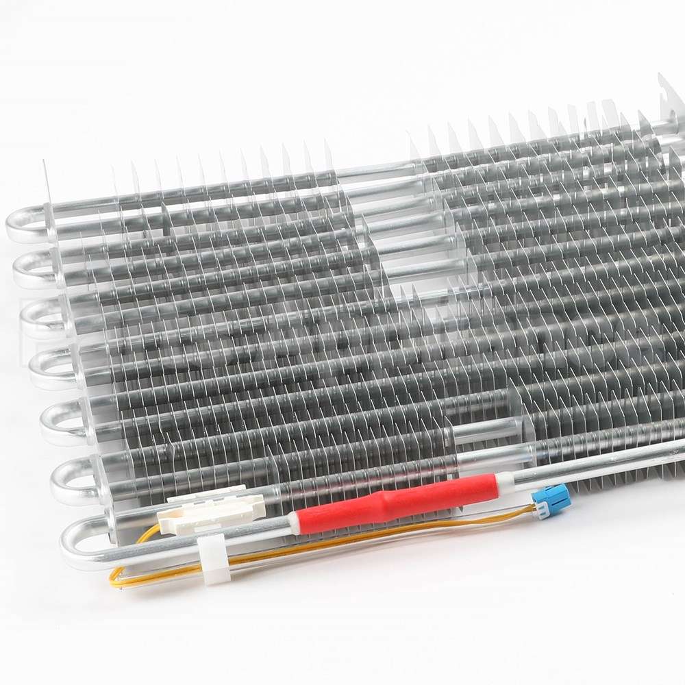 DA96-01002C Samsung Assy Evap-Ref Evap Module;Rf8000B,Fin Tu