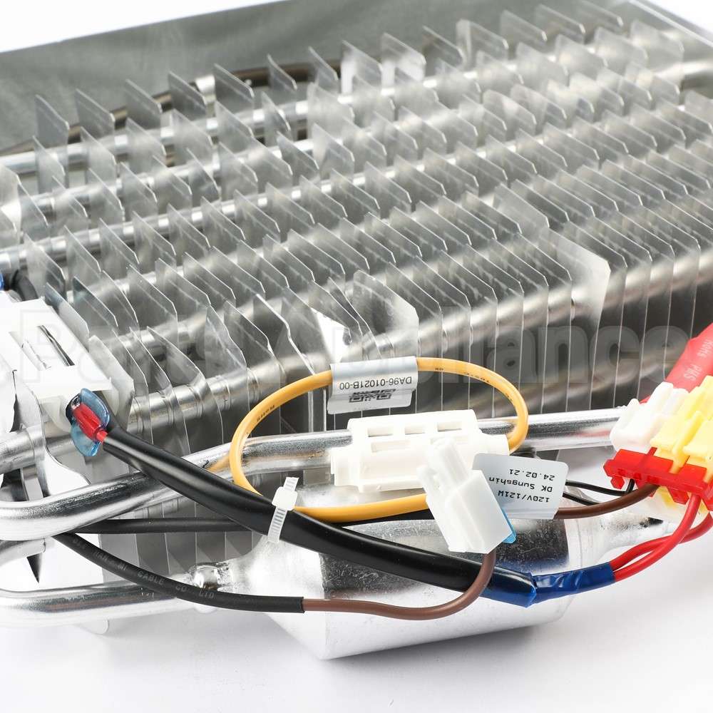 DA96-01021B Samsung Assy Evap-Fre;Rfh920G,120V/121W