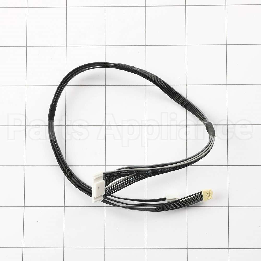 DA96-01224B Samsung Assy Wire Harness-Etc;Aw1-12,Led Touch,L