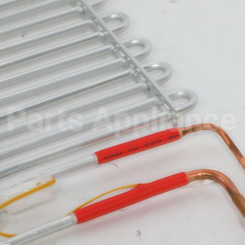 DA96-01281A Samsung Assy Evap-Ref;Rt6500M,Bare,Al