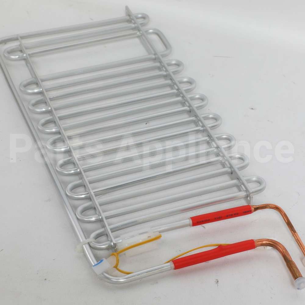 DA96-01281A Samsung Assy Evap-Ref;Rt6500M,Bare,Al