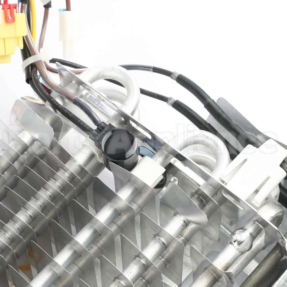 DA96-01408A Samsung Assy Evap-Fre Evap Module;Rf6000T,Fin Tu