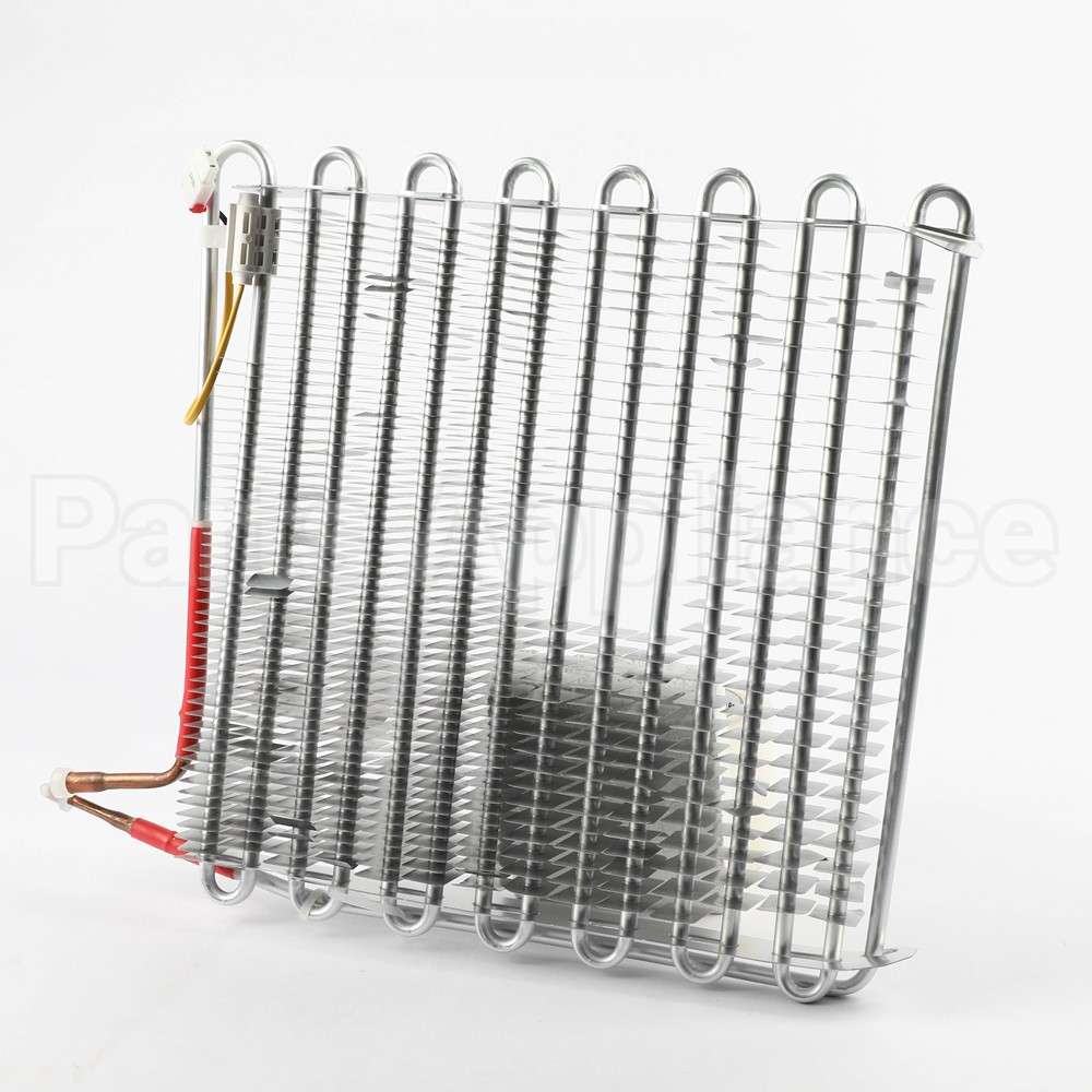 DA96-01456A Samsung Assy Evap-Ref Evap Module;Rf9000A,Fin Tu