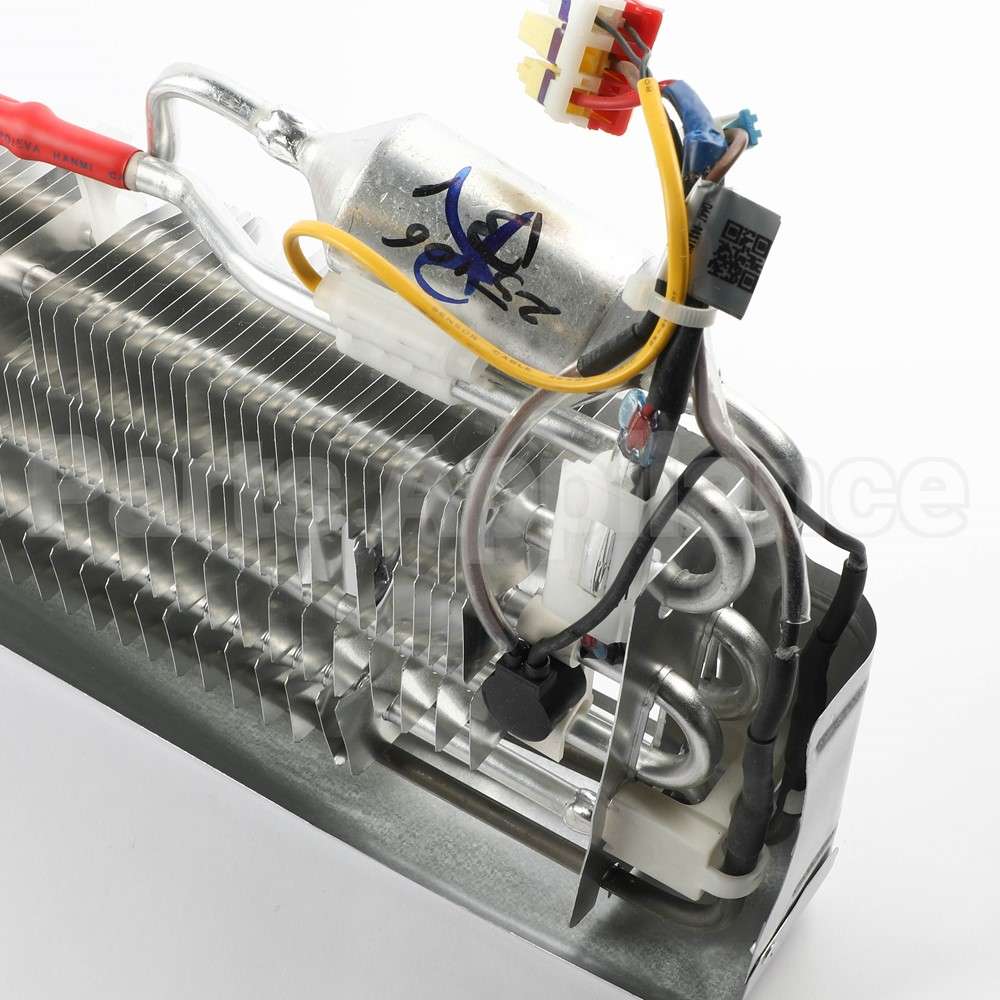 DA96-01509A Samsung Assy Evap-Fre Evap Module;Rf8000B,Fin Tu