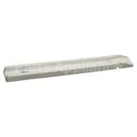 DA97-00173D Samsung Assy Rail-Chill L;A-Top,-,-,-,Cool White