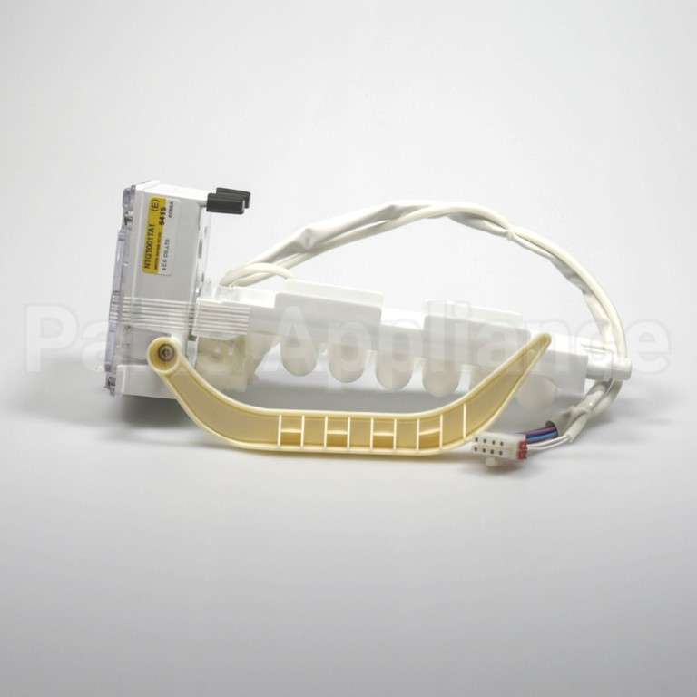 DA97-00258C Samsung Assy Ice Maker;Best-Buy,Exp,Half-Ellipti