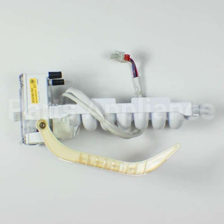 DA97-00258C Samsung Assy Ice Maker;Best-Buy,Exp,Half-Ellipti