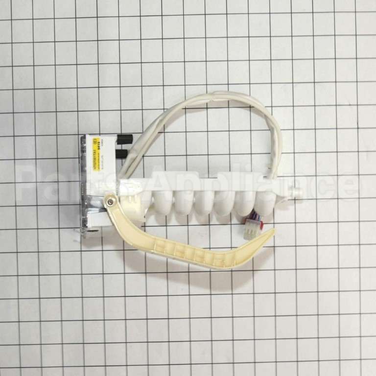 DA97-00258C Samsung Assy Ice Maker;Best-Buy,Exp,Half-Ellipti