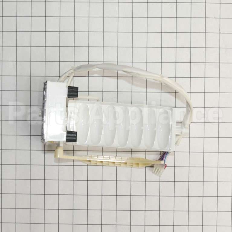 DA97-00258C Samsung Assy Ice Maker;Best-Buy,Exp,Half-Ellipti