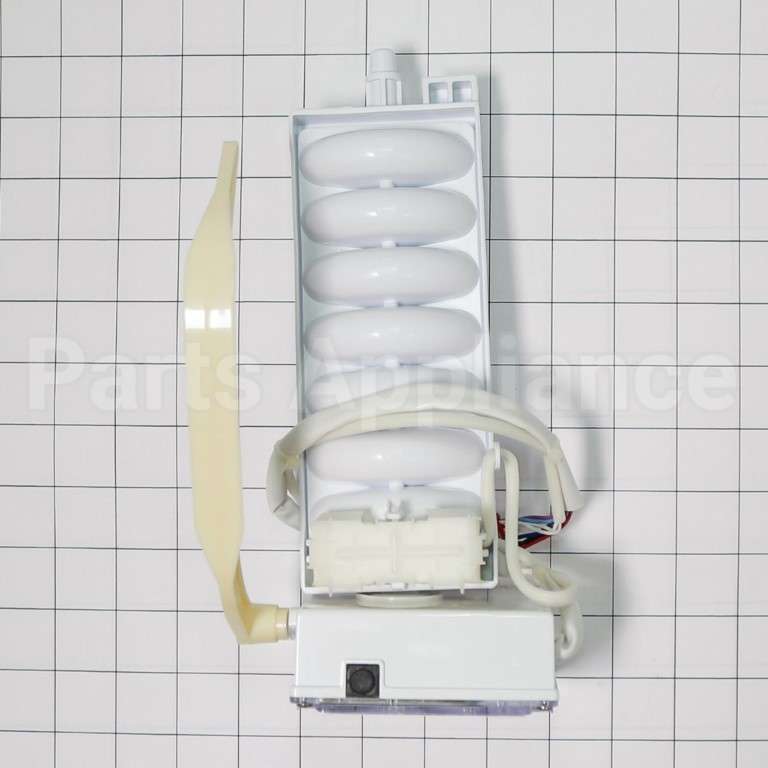 DA97-00258J Samsung Assy Ice Maker;A-Top,-,-,-,-,Lowes