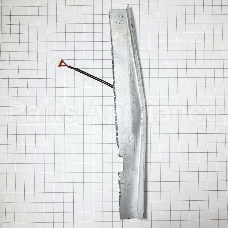DA97-00441F Samsung Assy Drain-Plate Ref;W2-Pjt,-,-,White,38