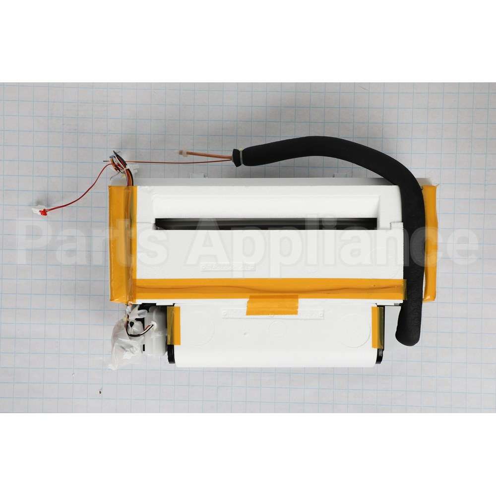 DA97-00969F Samsung Assy Kit Evap-Ref;Ge Oem,Fin Tube,115V,1