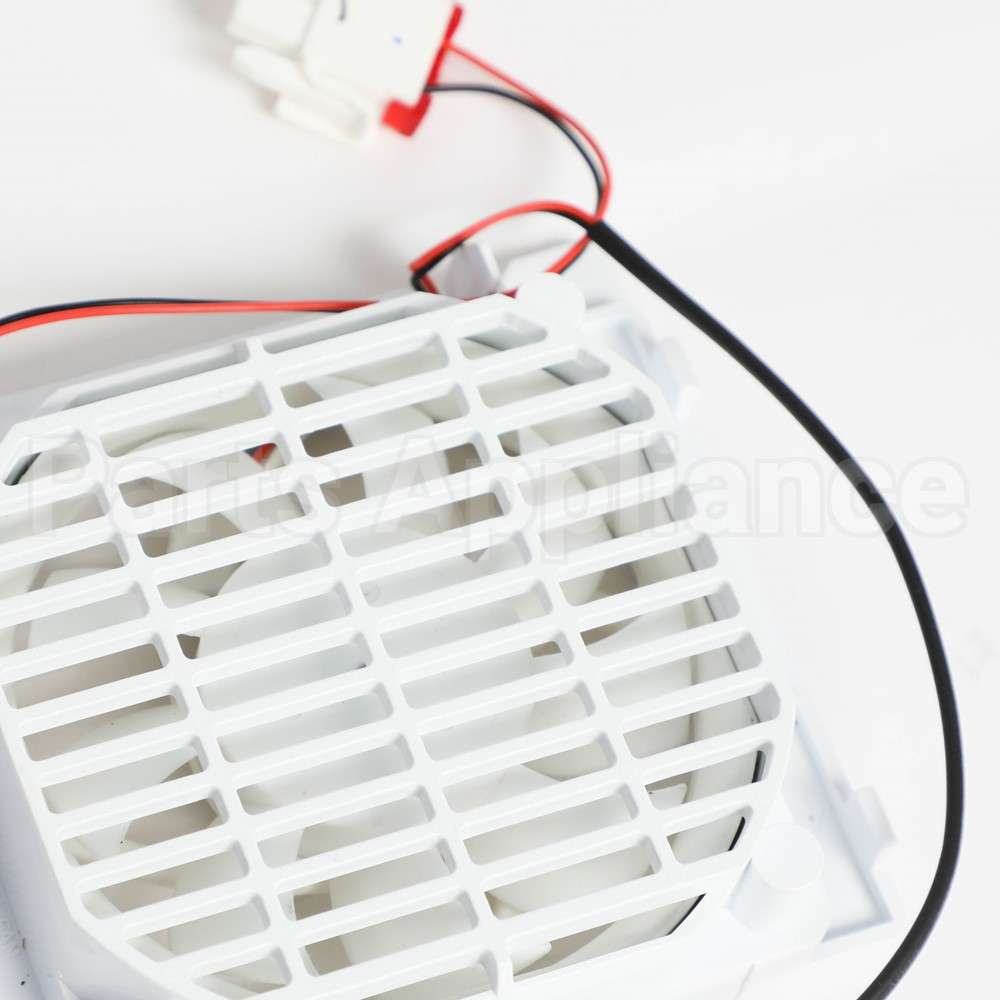 DA97-01150A Samsung Assy-Fixer Box Fan;Queen,,,