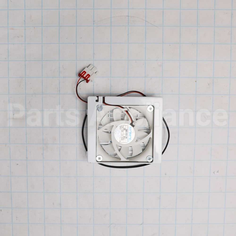 DA97-01150A Samsung Assy-Fixer Box Fan;Queen,,,