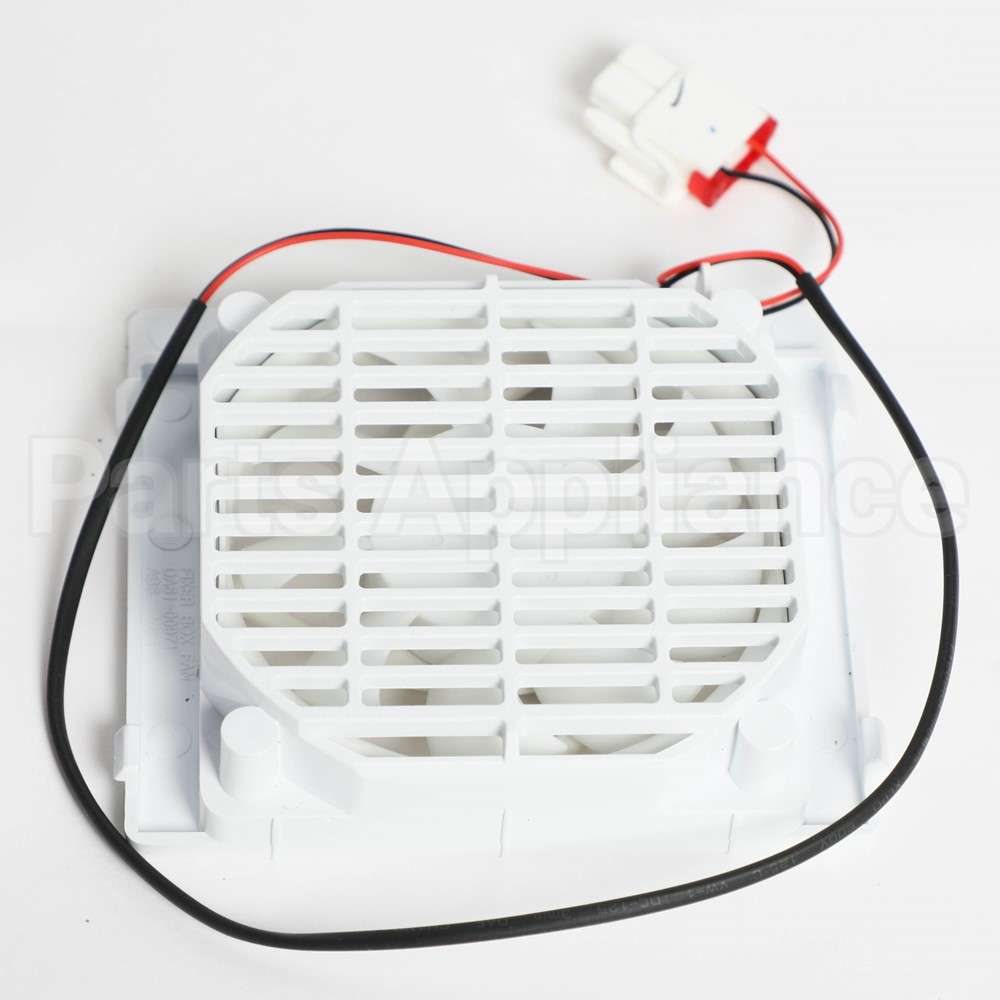 DA97-01150A Samsung Assy-Fixer Box Fan;Queen,,,