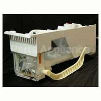 DA97-02203G Samsung Assy Ice Maker-Mech;Ad-Pjt,-,-,-,-,Disp