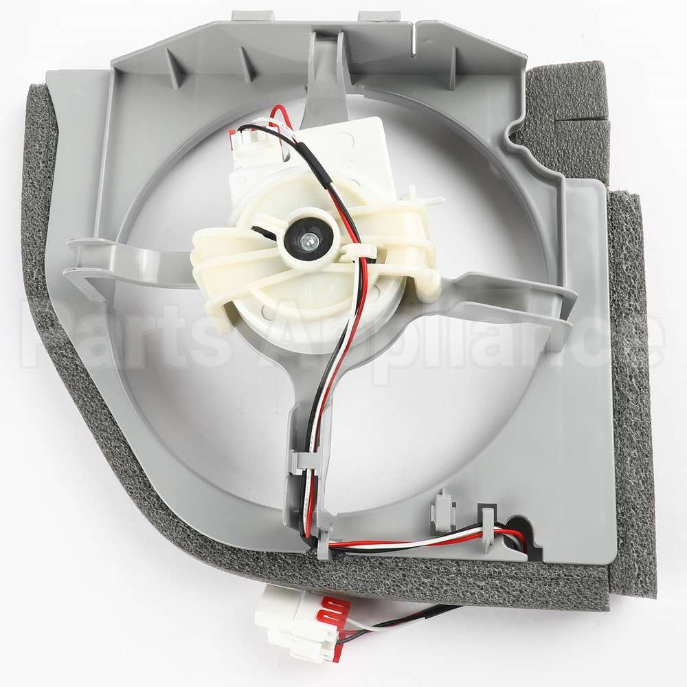 DA97-03145N Samsung Assy Support-Circuit Motor;Next,Ntr,Rpm1