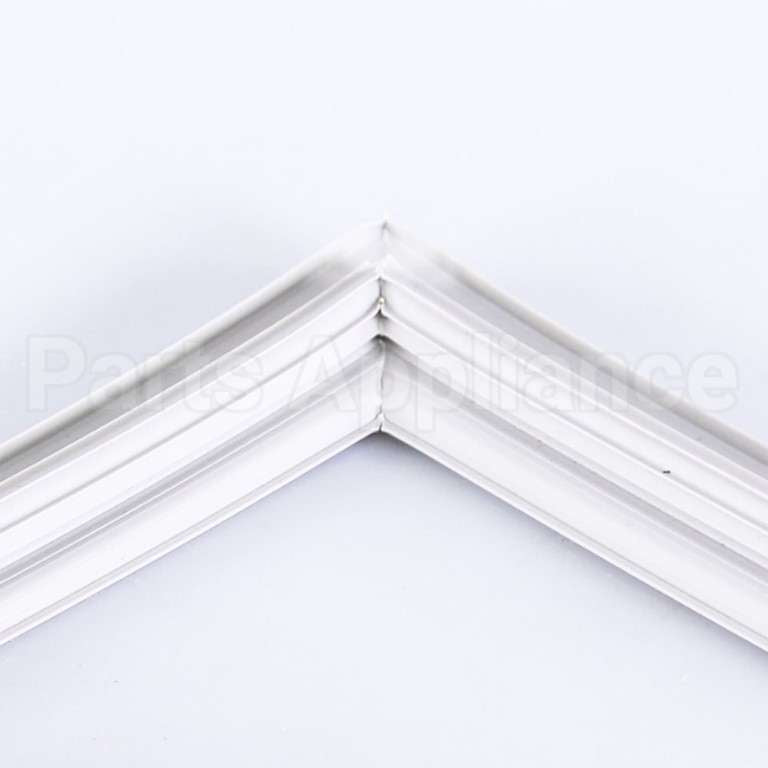 DA97-04568W Samsung Assy Gasket-Fre;Polaris,Gray