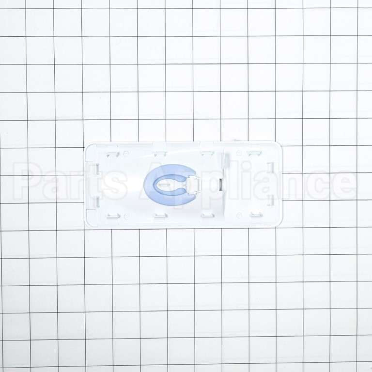 DA97-04952B Samsung Assy Cover-Dispenser;Aw-Pjt,-,-,-,-,-,-,