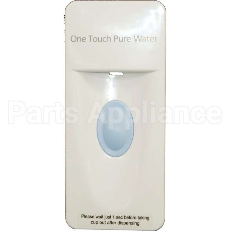 DA97-04952B Samsung Assy Cover-Dispenser;Aw-Pjt,-,-,-,-,-,-,