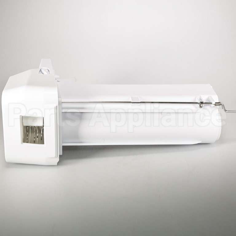 DA97-05239E Samsung Assy Tray-Ice Bucket;Aw-Pjt,-,90,490,Wht